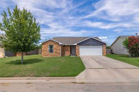 2206 8th Street, Brownwood, TX 76801
