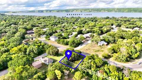 3516 W Oak Trail, Granbury, TX 76048