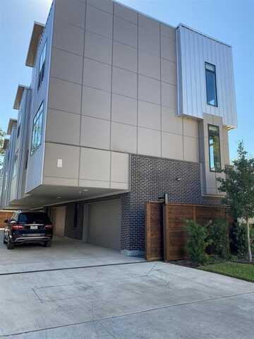 5711 Lindell Avenue, Dallas, TX 75206