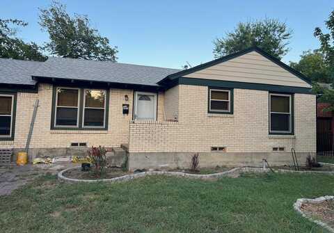 10814 Stallcup Drive, Dallas, TX 75228