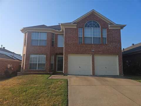 885 Stafford Station Drive, Saginaw, TX 76131