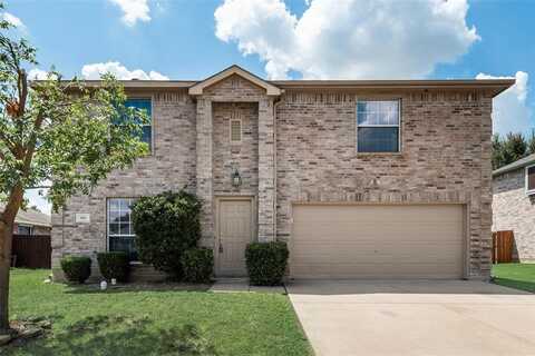 906 Bayshore Drive, Mansfield, TX 76063