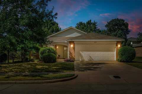 249 Pine Crest Drive, Justin, TX 76247