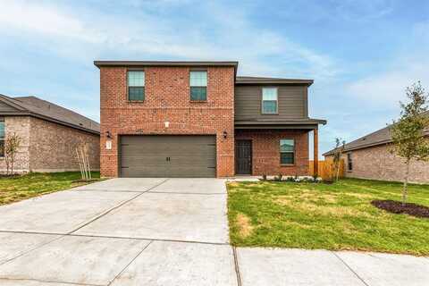 203 Drifter Drive, Newark, TX 76071