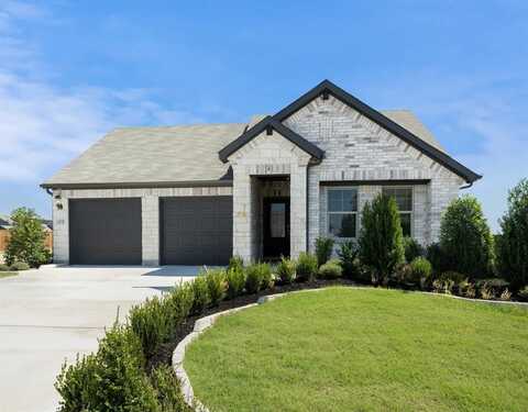 511 Stagg Street, McKinney, TX 75069