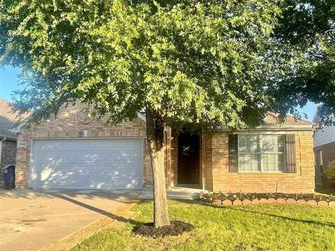 2632 Lake Ridge Drive, Little Elm, TX 75068