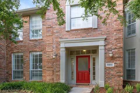 6211 Fox Hunt Drive, Arlington, TX 76001