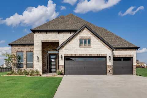203 Links Court, Heath, TX 75032