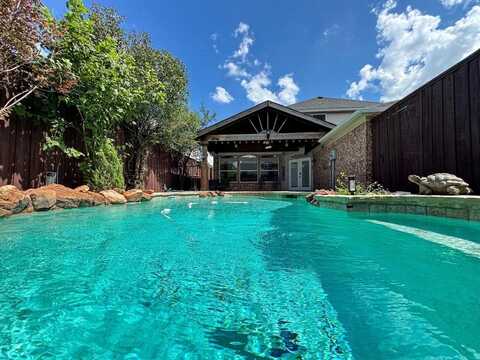451 Saint Andrews Drive, Allen, TX 75002
