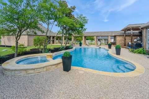 819 Equestrian Drive, Rockwall, TX 75032