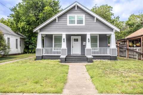 527 S Clinton Avenue, Dallas, TX 75208