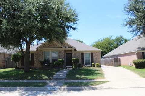 8636 Thistle Ridge Terrace, Fort Worth, TX 76123