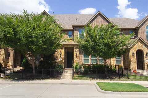 6267 Blythe Drive, Frisco, TX 75035