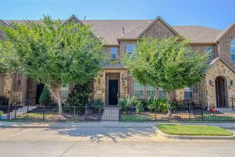 6267 Blythe Drive, Frisco, TX 75035