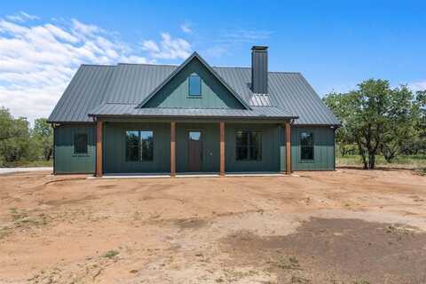 305 Jayden Lane, Loving, TX 76460