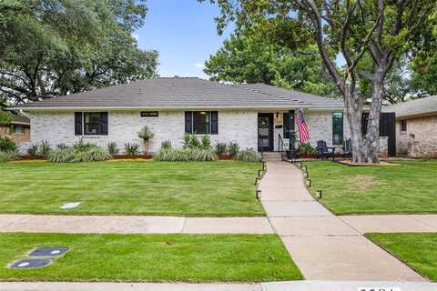 1106 Pueblo Drive, Richardson, TX 75080