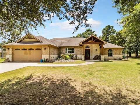 5177 Private Road 4052, Normangee, TX 77871