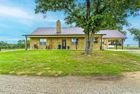 250 Division Lane, Poolville, TX 76487