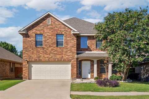2713 St Johns Drive, McKinney, TX 75072