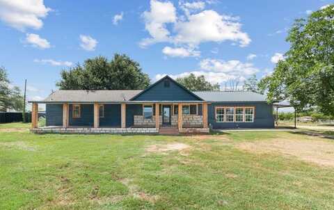 446 Gooseneck Cemetery Road, Graham, TX 76450