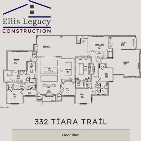 332 Tiara Trail, Fort Worth, TX 76108
