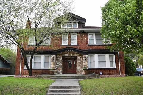 5800 Prospect Avenue, Dallas, TX 75206