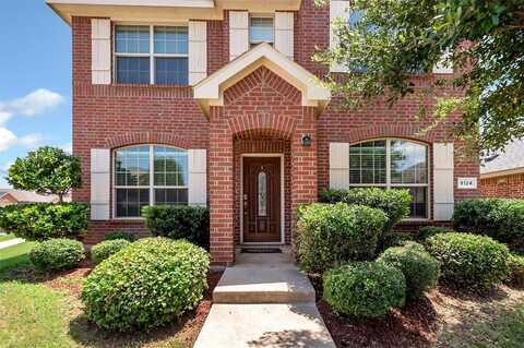 9124 Spurs Trail, Crossroads, TX 76227