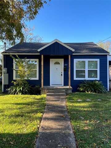 3919 Carl Street, Dallas, TX 75210