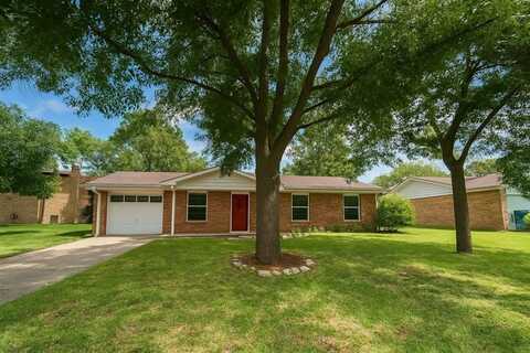 223 Rowland Street, Stephenville, TX 76401
