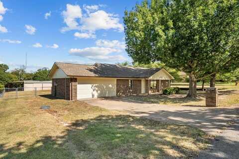 1402 King Street, Weatherford, TX 76086