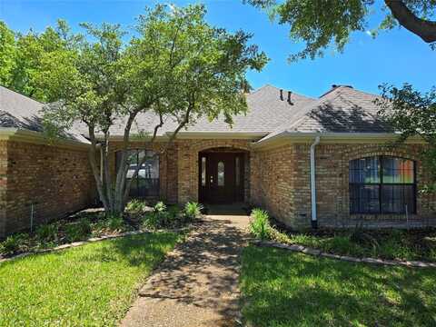 3600 Interlaken Drive, Plano, TX 75075