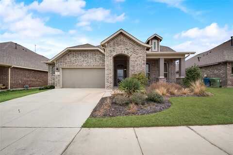 709 Falcon Road, Argyle, TX 76226