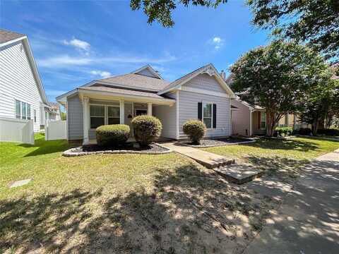 1381 Providence Boulevard, Providence Village, TX 76227