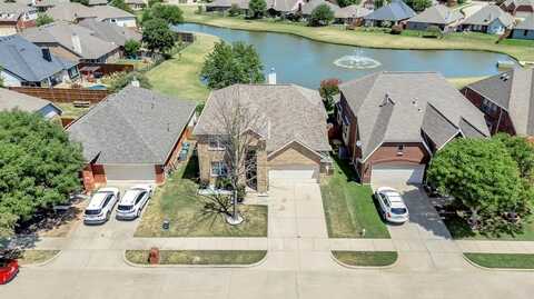 5712 Meadowglen Drive, Denton, TX 76226