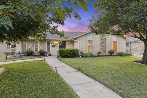 3313 Heather Glen Drive, Mesquite, TX 75150