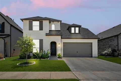1128 Superbloom Avenue, Justin, TX 76247