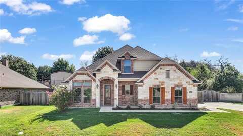 2217 Trace Ridge Drive, Weatherford, TX 76087