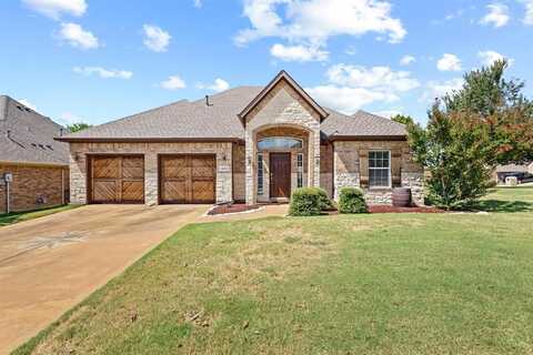1403 Monfort Drive, Sherman, TX 75092