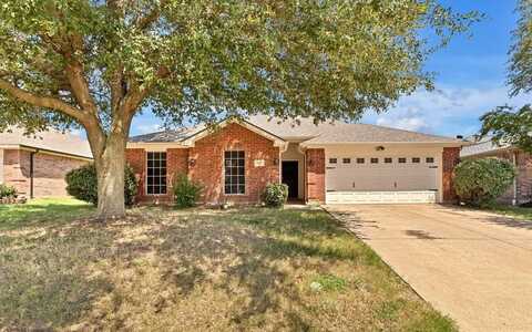 4507 Ashbury Lane, Mansfield, TX 76063