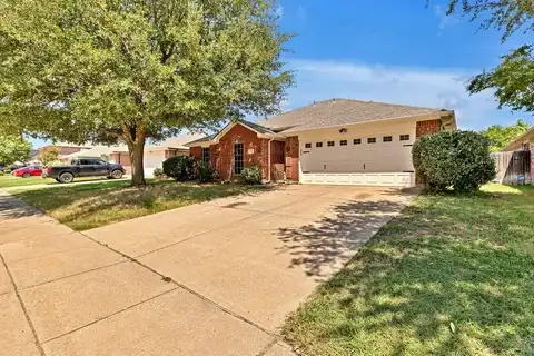 4507 Ashbury Lane, Mansfield, TX 76063