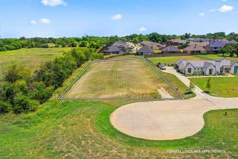 455 Massey Road, Pilot Point, TX 76258