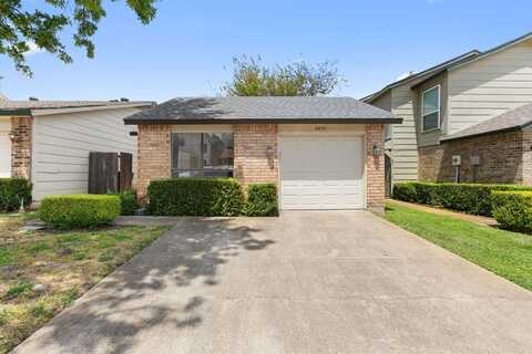 2853 Capella Circle, Garland, TX 75044