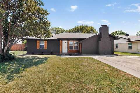 202 E Chico Drive, Garland, TX 75041