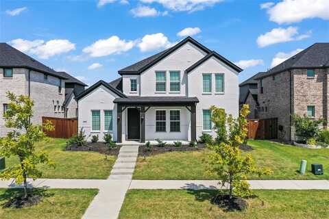 6696 Albany Park, Frisco, TX 75034
