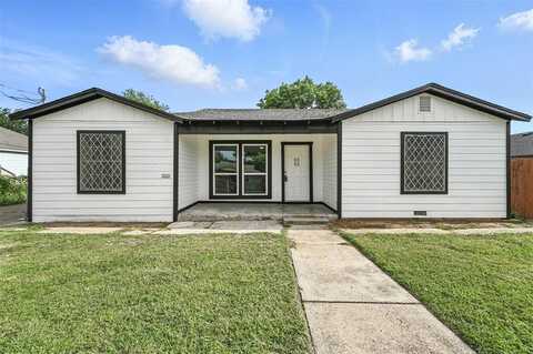 4929 Willie Street, Fort Worth, TX 76105