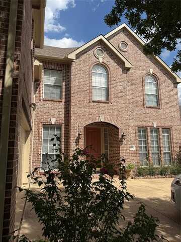 7428 Spicewood Drive, Garland, TX 75044