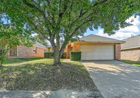 9229 Chesapeake Lane, McKinney, TX 75071