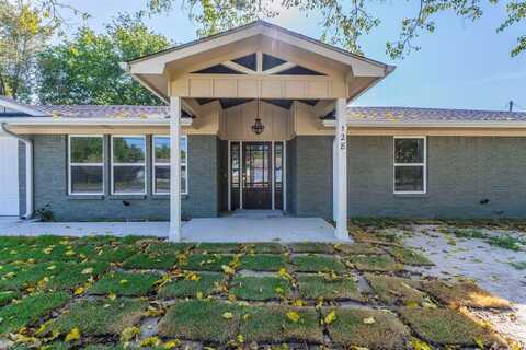 128 N Osborn Street, Alba, TX 75410