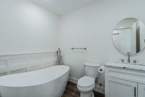 128 N Osborn Street, Alba, TX 75410