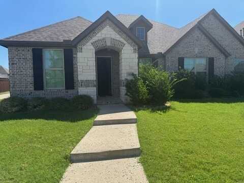 14830 ROSARIO Road, Frisco, TX 75035